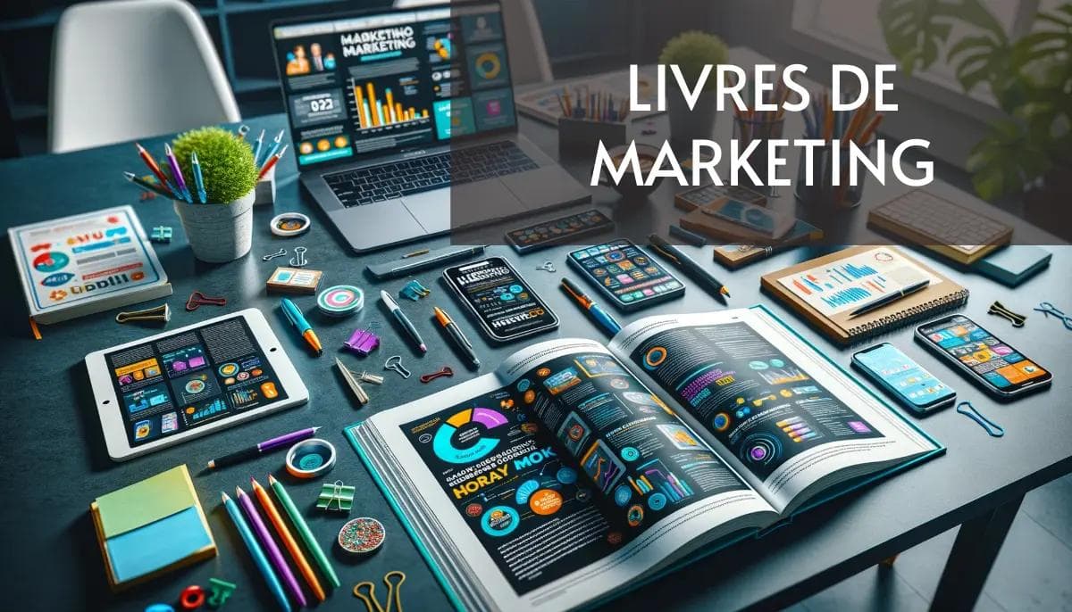 Marketing & action commerciale: études, stratégies et marketing opérationnel